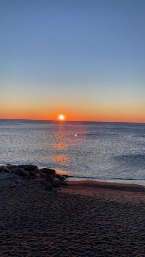 La casa di SELLY 2 - A Due Metri Dal Mare-